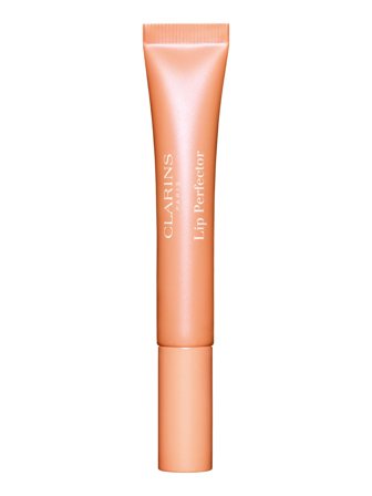 Clarins Natural Lip Perfector Lip Gloss No. 22 - Peach 12.0ml