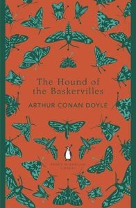 Hound of the baskervilles