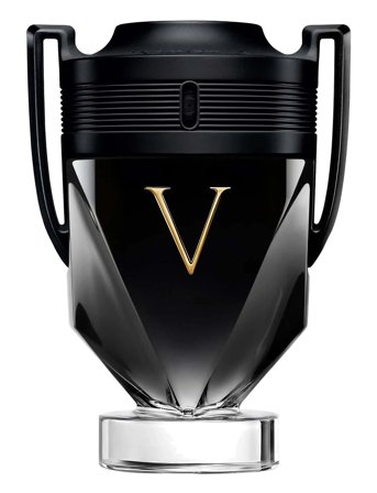 Rabanne Invictus Victory Eau De Parfum - Nude - 50ML
