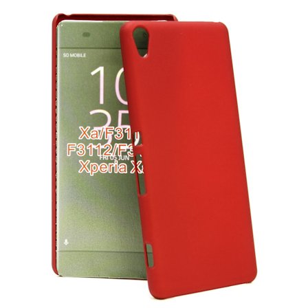 Hardcase skal Sony Xperia XA (F3111)