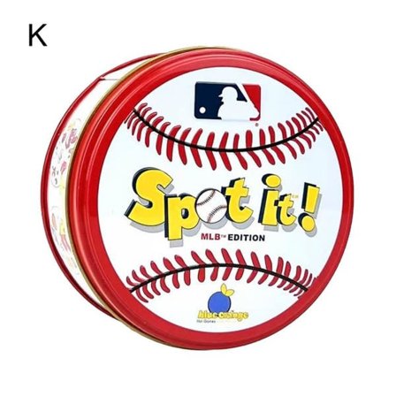 Moninpelikorttipeli, pulmapelikortit baseball onesize