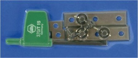 Festool Wepla Set D 16 Vändskär 2-pack, Maskintillbehör & förbrukning