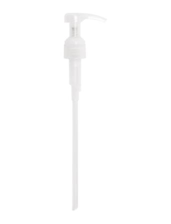Wp Pump 1000Ml - New Version Home Decoration Bathroom Interior Soap Pumps & Soap Cups Nude Wella Professionals