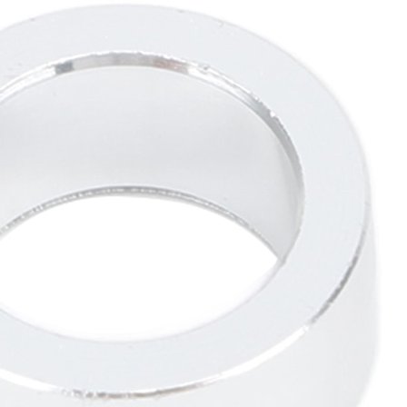 4 STK Mellemste Styreaksel Bøsninger Aluminium Billet Søjle Stamme Bøsning Passer til 1500 2500 3500 4500 5500