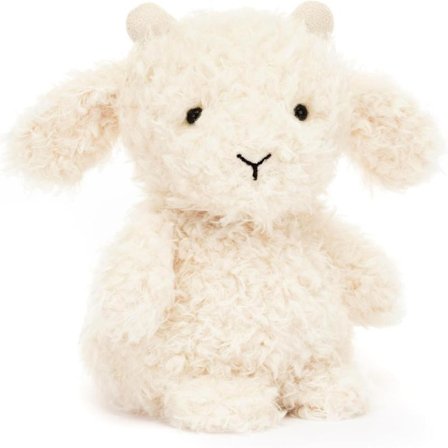 Jellycat Litet Gosedjur Barn Kid[BT] Kid
