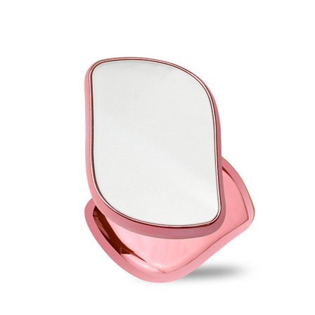 Kristall Fysisk hårborttagning Bleame Crystal Hair Eraser Painle Rose red