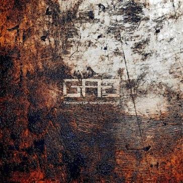 Tragedy of the commons GREAT AMERICAN GHOST