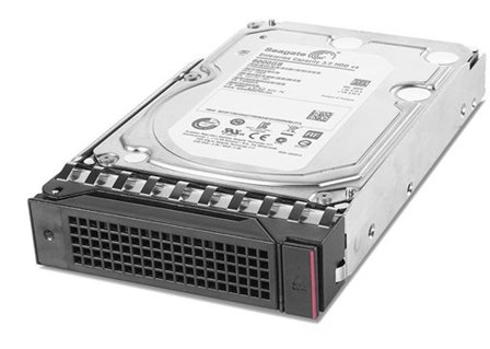 Lenovo 146Gb 15K Hot Swap SAS 35 Inc