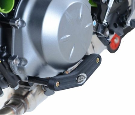 Sliders De Motor R&G RACING - Kawasaki Z 650 2017-2025