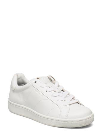 T305 Cls Btm T White Björn Borg