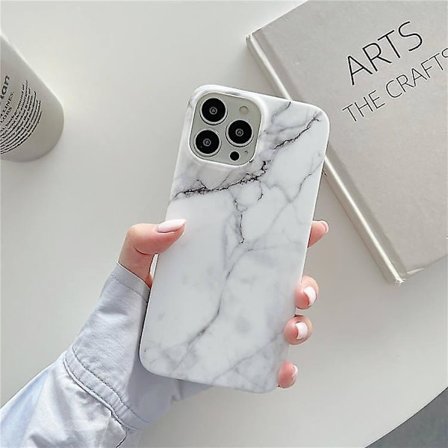 iPhone 14 Pro Max Case Marmor