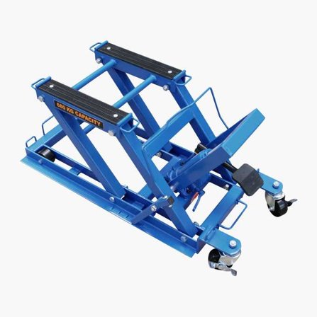 MC-lyft 680 kg - Biltema