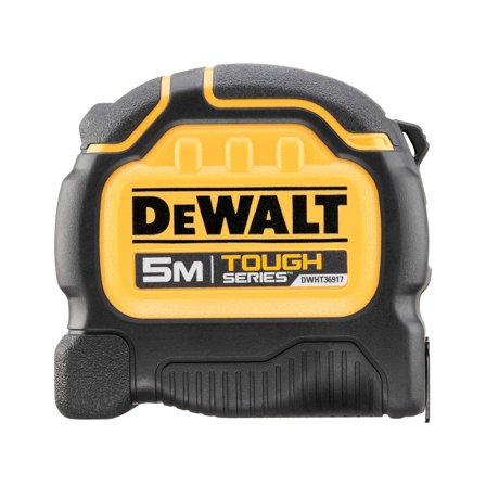 Dewalt DWHT36928-0 Målebånd 8 m, 32 mm, Måleinstrumenter