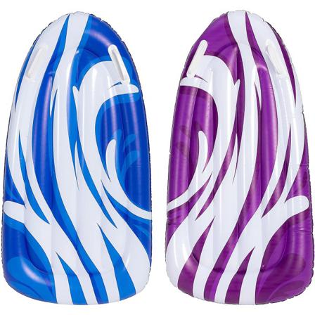 Pool Toy Boogie Board, Lär Dig Simma Vattenbräda 2 Pack