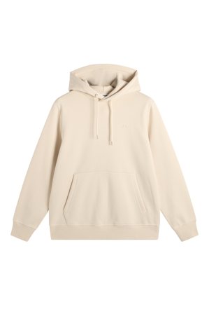 J.Lindeberg - Alpha Hood - Grey - Homme - L