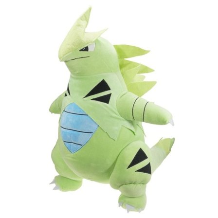 30cm Anime Tyranitar Pehmo lelu nuket Creative sarjakuva täytetyt nukke lelut