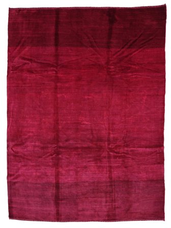 Gabbeh Persisk Fine Matta Modern (Ull, Persien)