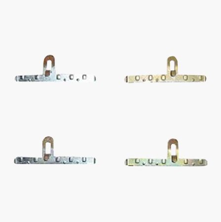 Biltema - MONTERINGSSETT BREMSEBELEGG