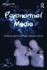 Paranormal Media