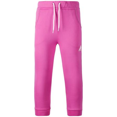 Didriksons Corin Kids Pant 3 Children everyday trousers Pink 100