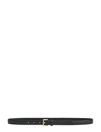 GANT | Slim Leather Belt | 100