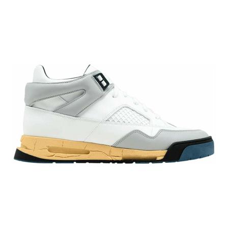 Maison Margiela Sneakers Hvid, Herre, Størrelse: 40 EU