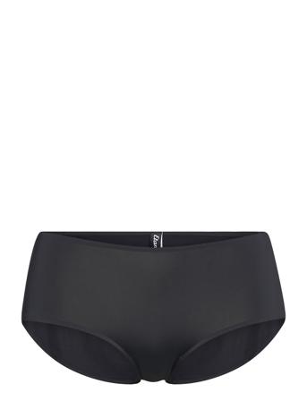 Pure Fit - Shorty Lingerie Panties Hipsters/boyshorts Svart Etam