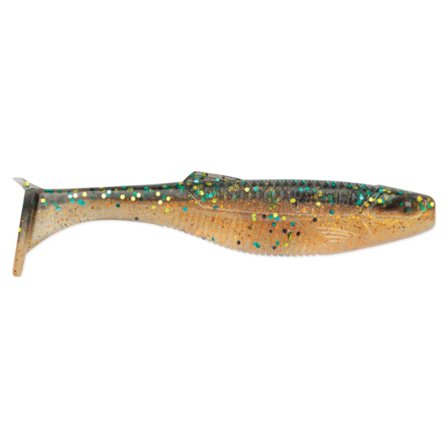 Rapala CrushCity The Mayor 10cm, 10g - Perch