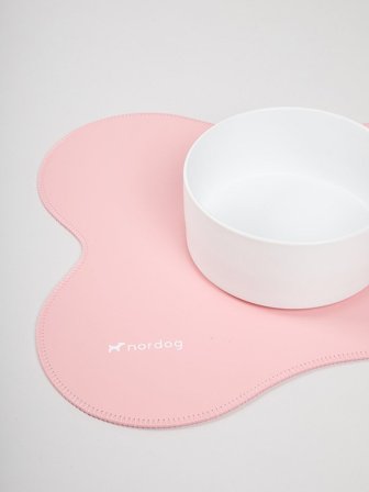 nordog Underlag til Hundeskåle, Tøj & Bolig, Tilbehør Til Kæledyr, Øvrigt