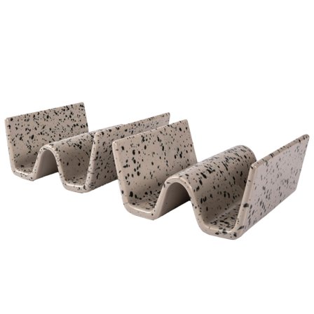 Sagaform Ditte tacoteline 2-pack