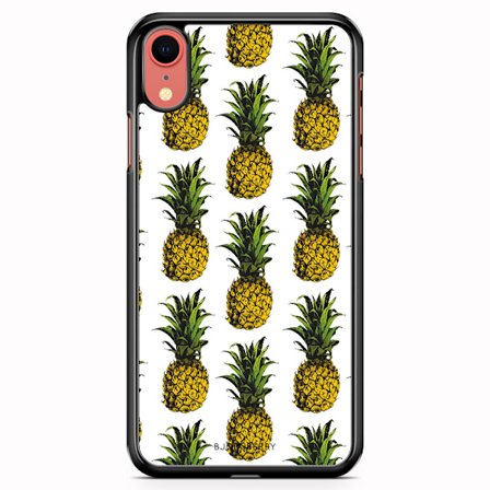 Bjornberry Skal iPhone XR - Ananas
