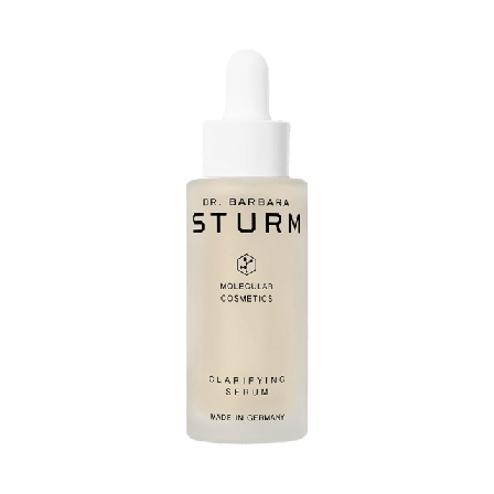 Dr. Barbara Sturm Clarifying Serum & specialbehandling Unisex 30 ML