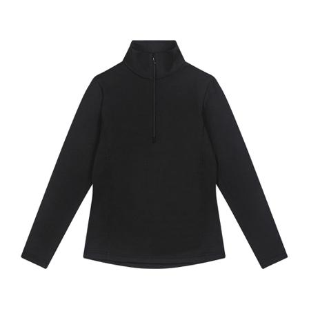 Cmp, Turtlenecks Zwart, Dames, Maat:S