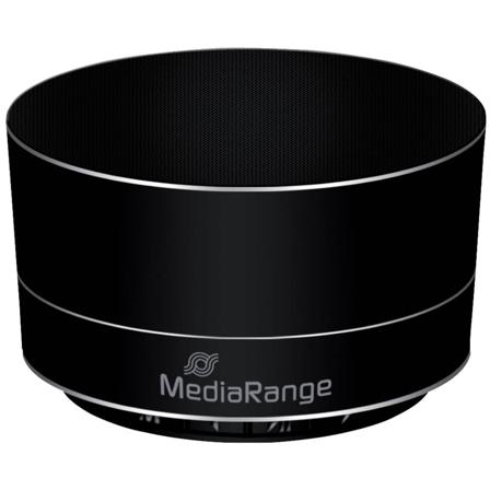 MediaRange Portable Speaker