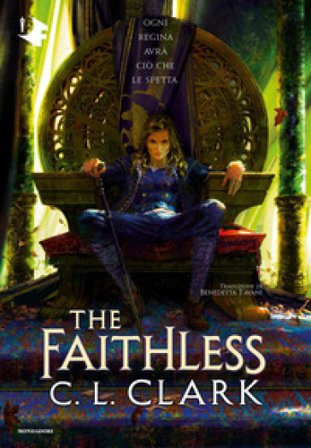 The faithless C. L. Clark