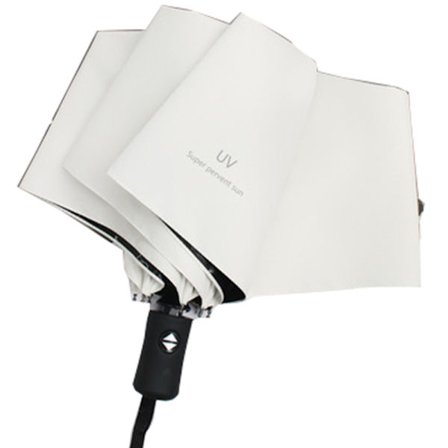 Stilrent Effektfullt Automatiskt Paraply