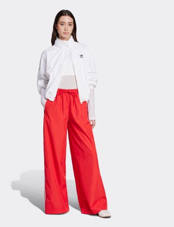 adidas Originals Fb Os Tp - Red - XL