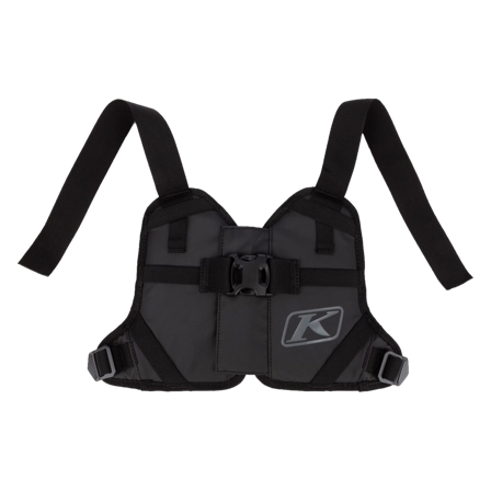 Ham Klim Attack Pentru Rucsacuri Klim negru