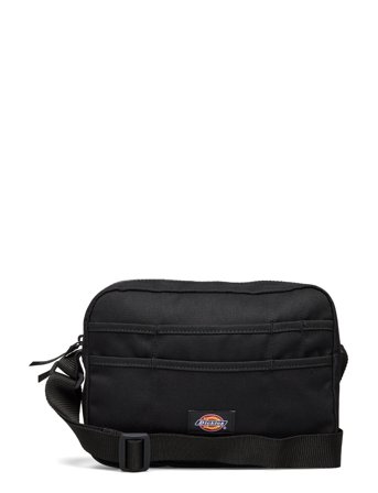 Dickies Moreauville Messenger - Black - ONE SIZE