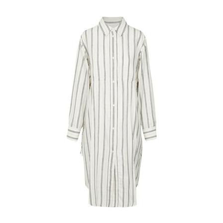 MM6 Maison Margiela Kjole Hvid, Dame