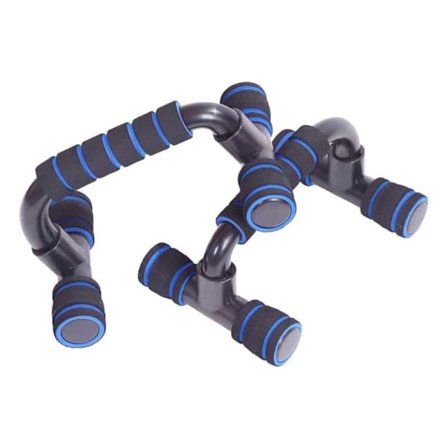 Push Up Bars (perfekt verktyg för armhävningar)