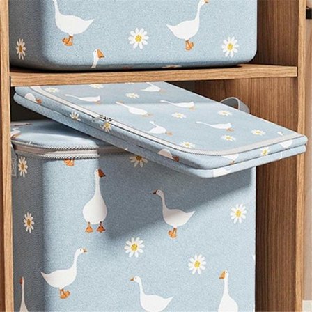 /EA/Förvaringsväska för påsar för förvaring av dagliga förnödenheter (M)