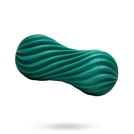 FLEX II FIZZY GREEN - Tenga