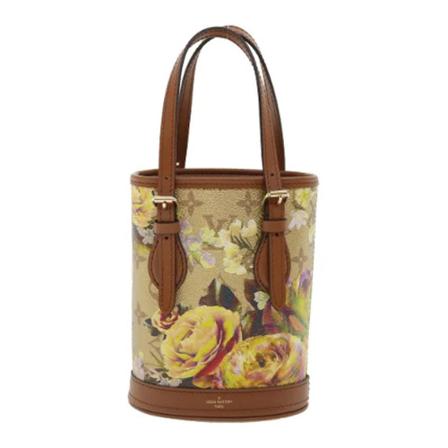 Louis Vuitton Vintage - Vintage Väskor - Brun - Dam - Storlek: One Size, Dam, Storlek: ONE SIZE