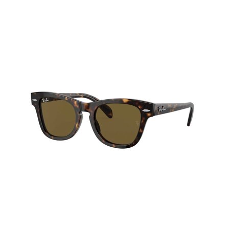 Ray-Ban Junior - Solglasögon - Bruna - Barn - RJ9707S 710273 4418