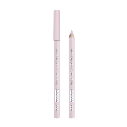 Pupa Transparent Lip Liner 001 invisible pink - Matita labbra