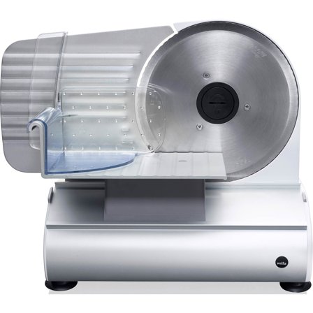 Wilfa - Skjæremaskin FS-200W Hvit