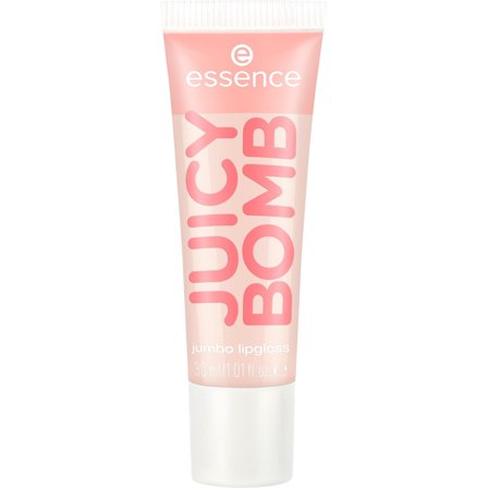 essence JUICY BOMB PARTY jumbo lucidalabbra 30ml - Gloss