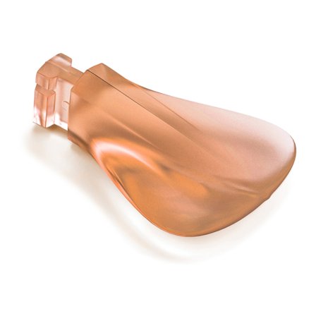 Nays TRN 190 Beaver Tail - Orange