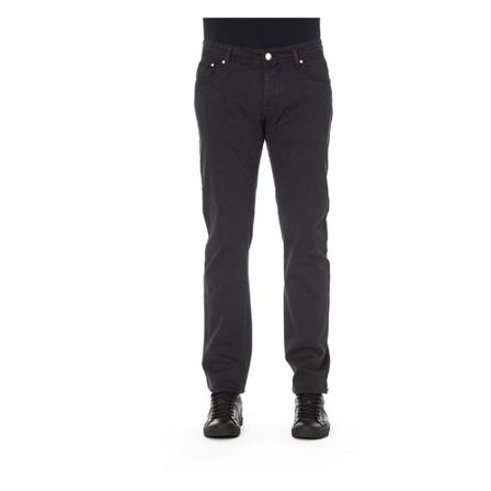 Jacob Cohën, Slim-fit Jeans Niebieski, Mężczyzna, Rozmiar: W36